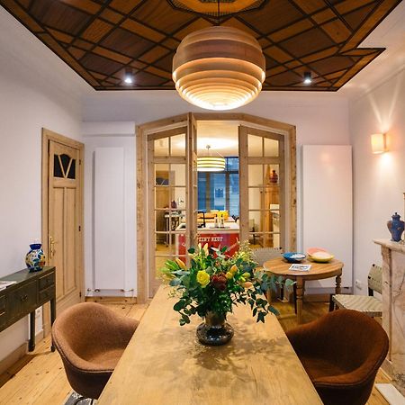 Circa 1929 Bed & Breakfast Oostende Bagian luar foto