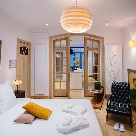 Circa 1929 Bed & Breakfast Oostende Bagian luar foto