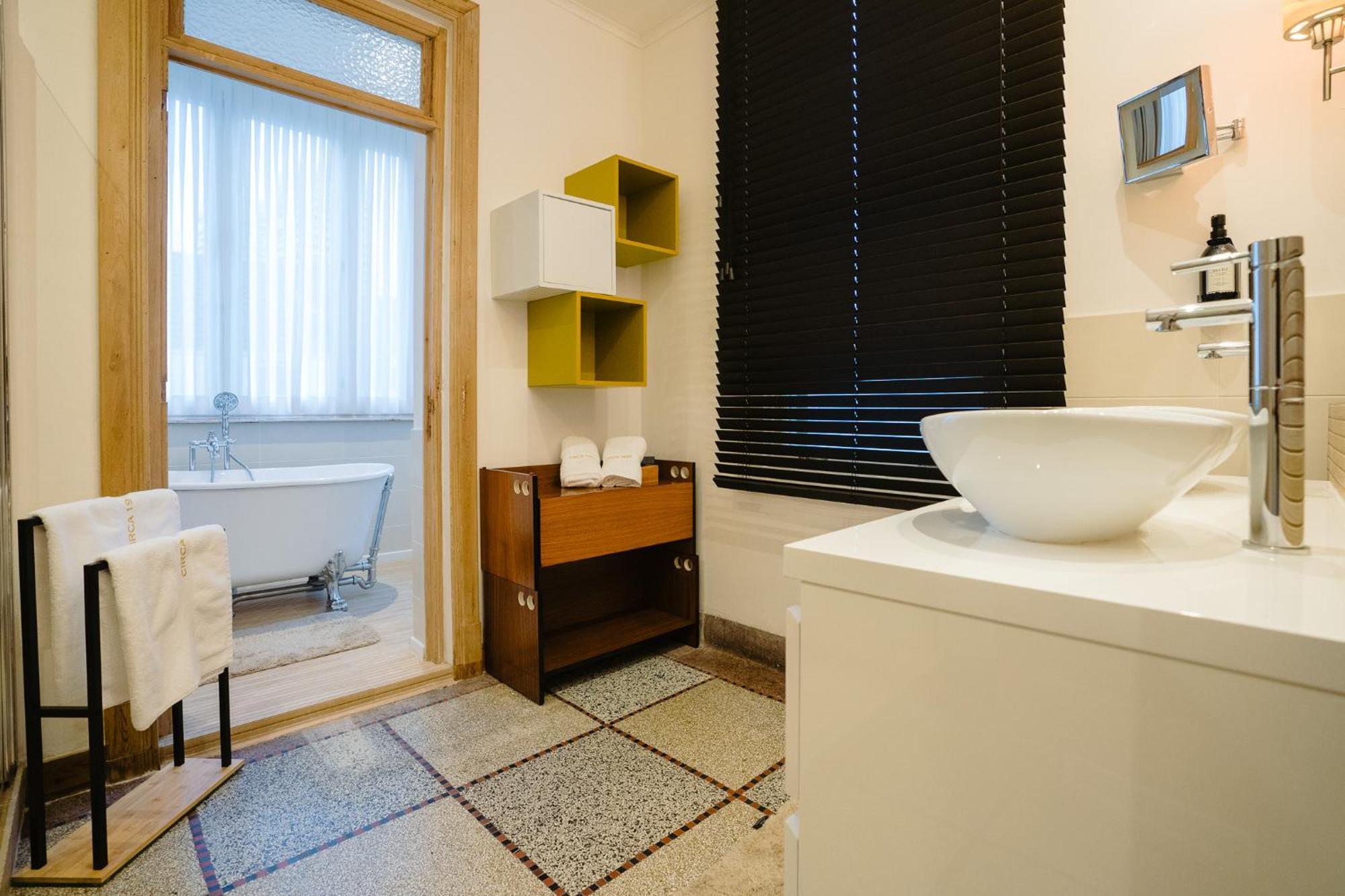 Circa 1929 Bed & Breakfast Oostende Bagian luar foto