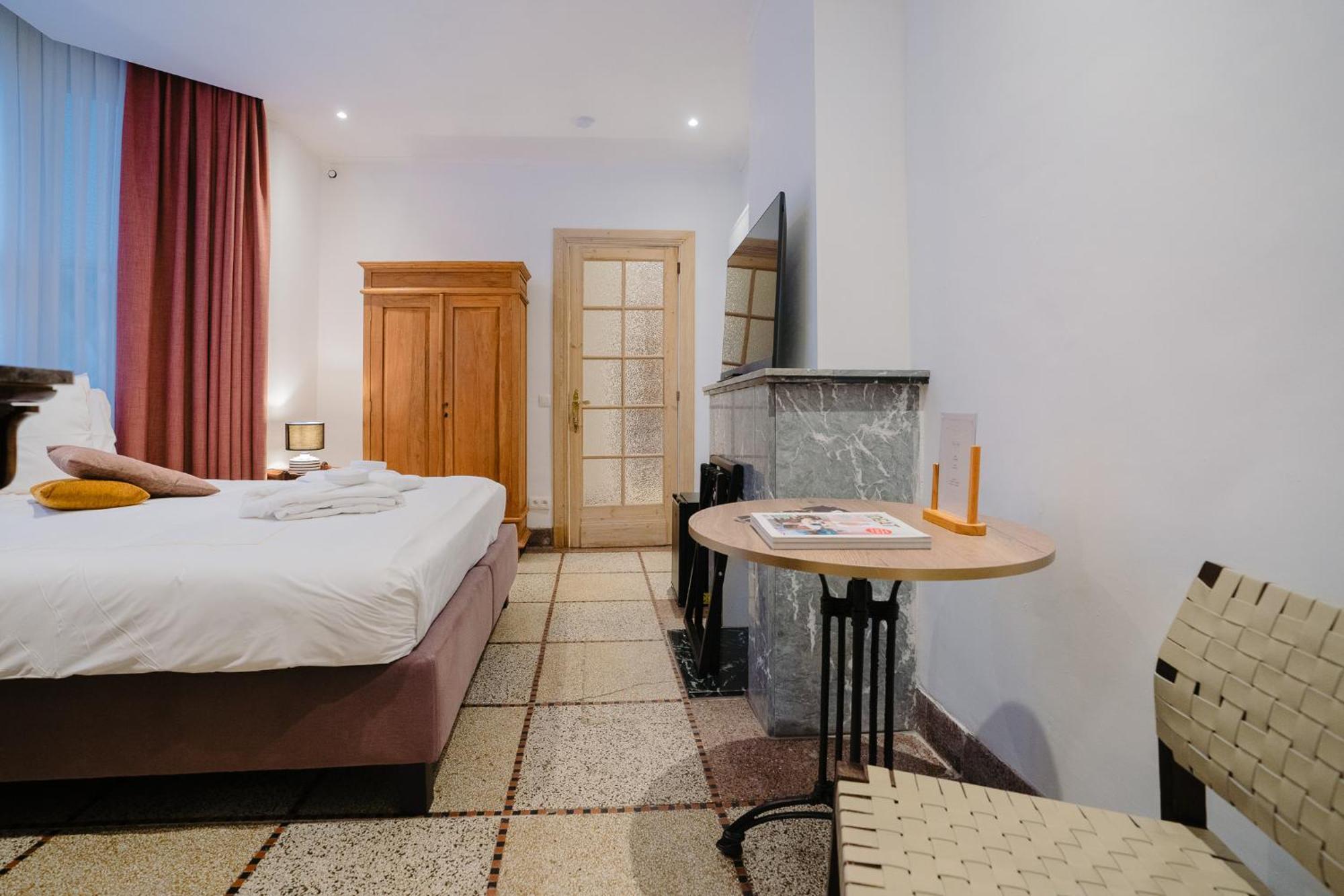 Circa 1929 Bed & Breakfast Oostende Bagian luar foto
