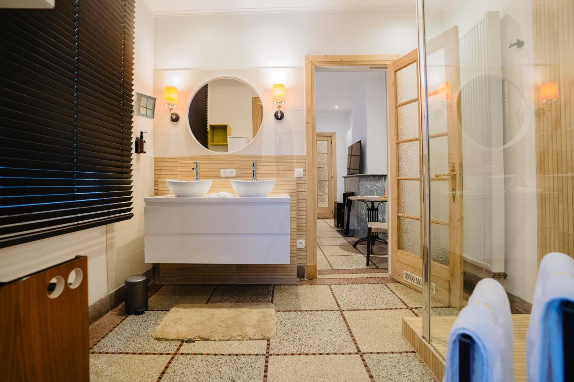 Circa 1929 Bed & Breakfast Oostende Bagian luar foto
