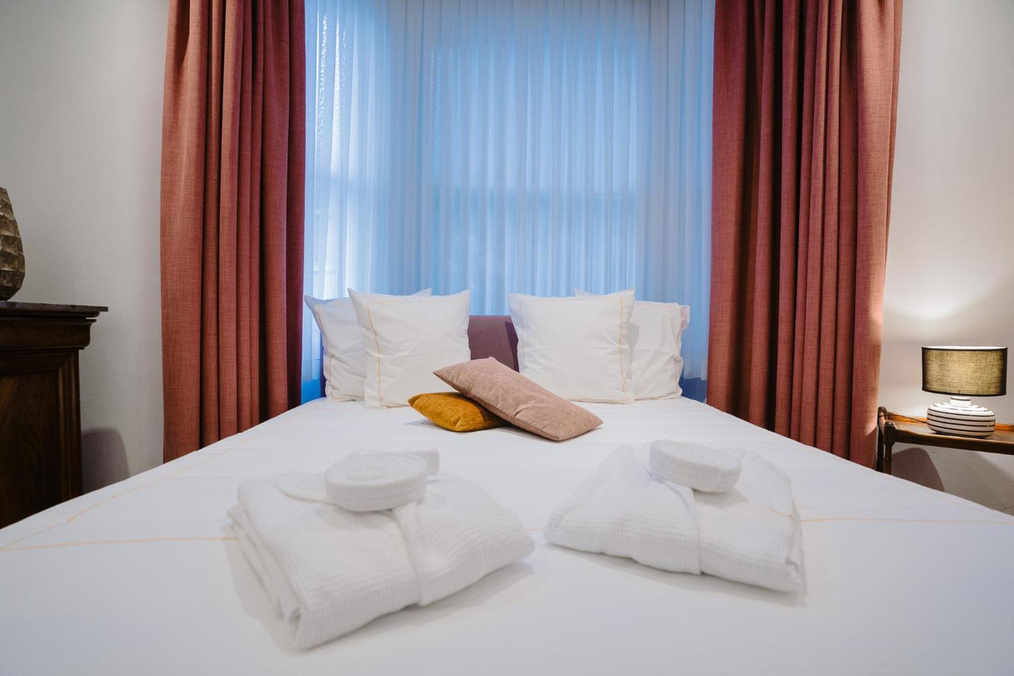 Circa 1929 Bed & Breakfast Oostende Bagian luar foto